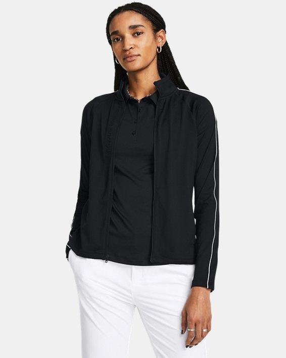Women's UA Storm Midlayer Full-Zip by UNDER ARMOUR