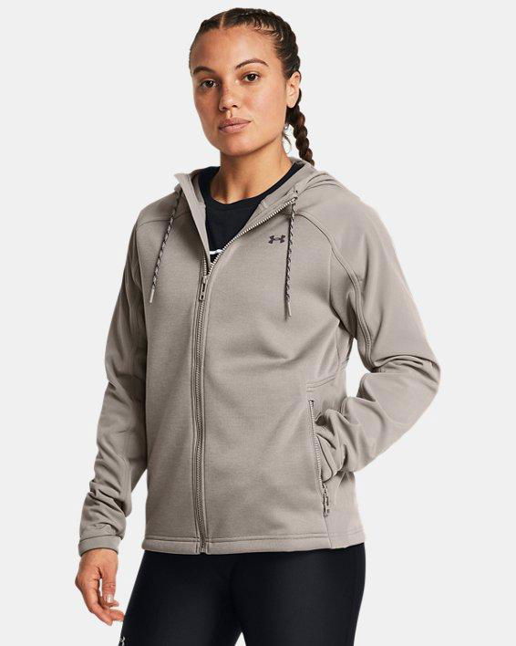 Women's UA Storm Swacket by UNDER ARMOUR
