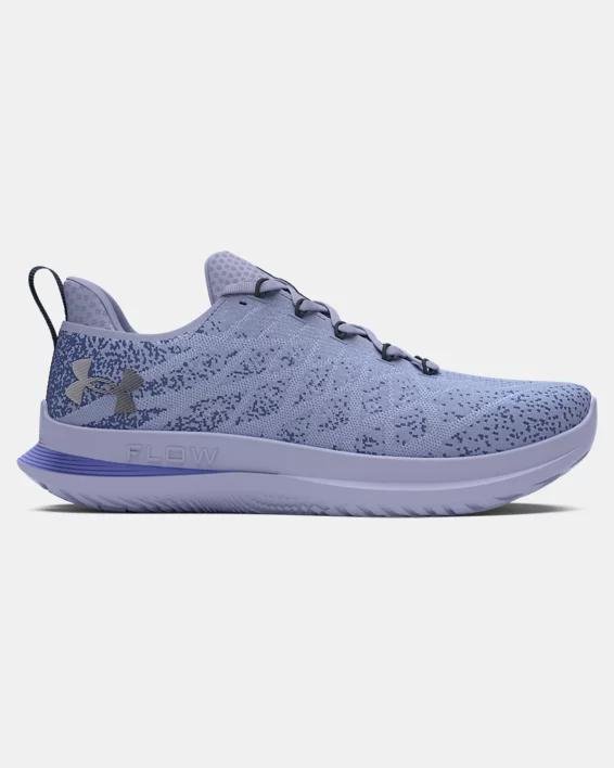 Women's UA Velociti 3 Running Shoes by UNDER ARMOUR
