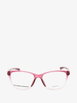 cat-eye glasses by UNDER ARMOUR