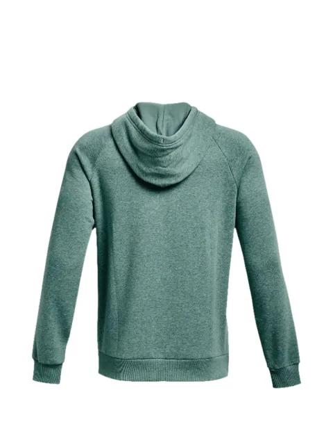 fleece hoodie by UNDER ARMOUR