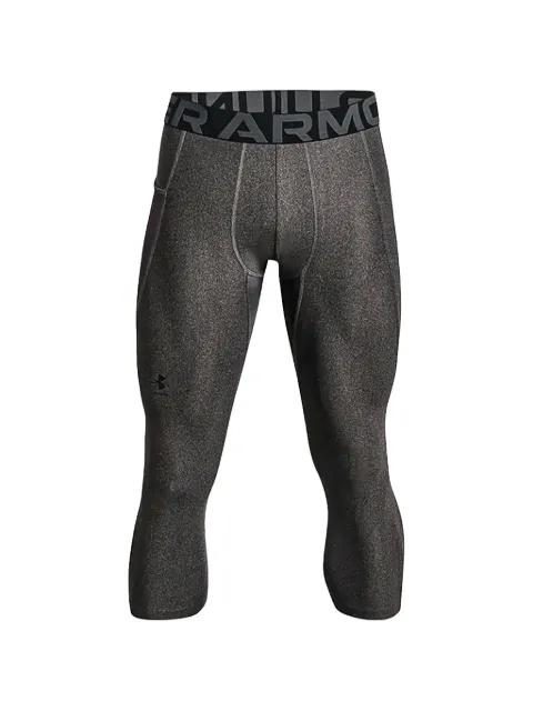 heatgear 3/4 leggings by UNDER ARMOUR