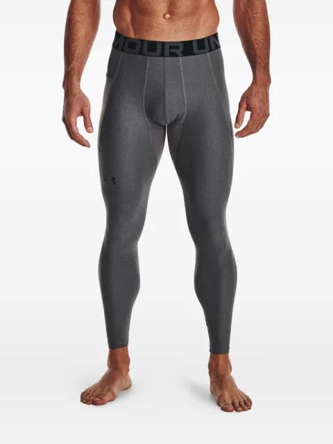 jersey leggings by UNDER ARMOUR