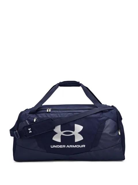 large Undeniable 5.0 logo bag by UNDER ARMOUR