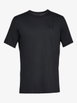 logo-detail T-shirt by UNDER ARMOUR logo-detail T-shirt by UNDER ARMOUR