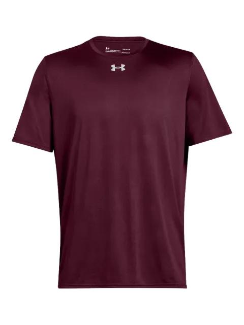 logo-print T-shirt by UNDER ARMOUR