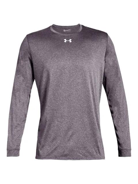 logo-print T-shirt by UNDER ARMOUR
