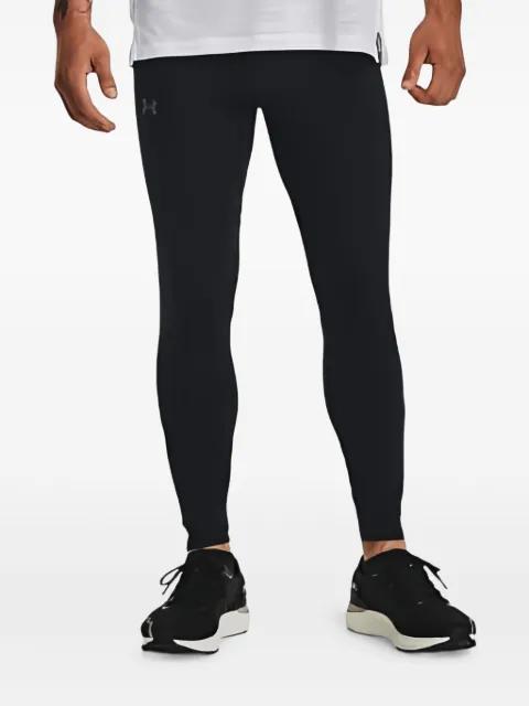logo-print leggings by UNDER ARMOUR