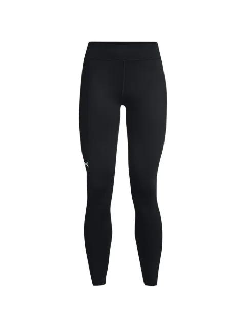 logo-print leggings by UNDER ARMOUR