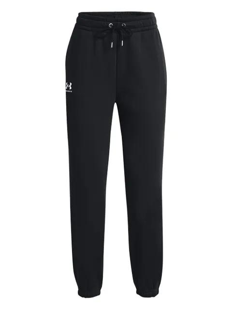 logo track pants by UNDER ARMOUR