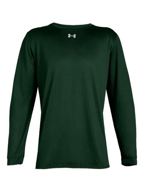 long-sleeve shirt by UNDER ARMOUR