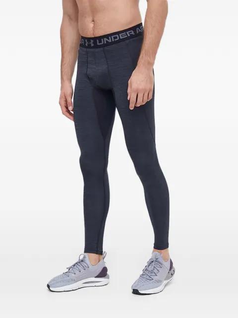 panelled trousers by UNDER ARMOUR