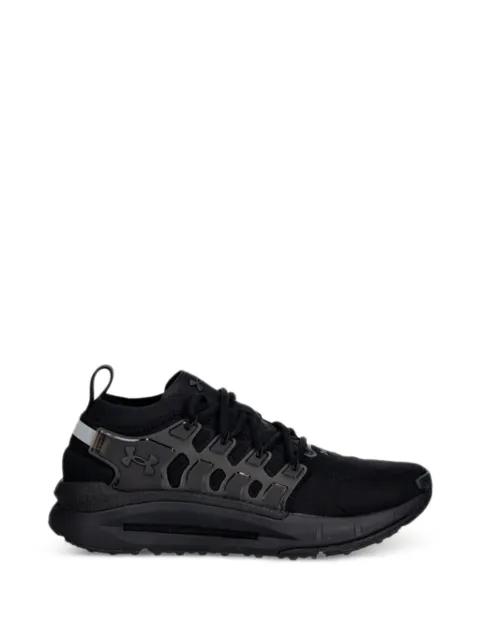 round-toe sneakers by UNDER ARMOUR