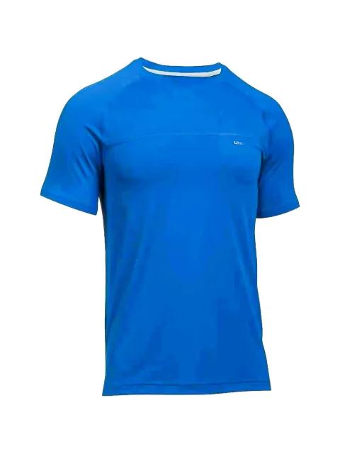 short-sleeve T-shirt by UNDER ARMOUR