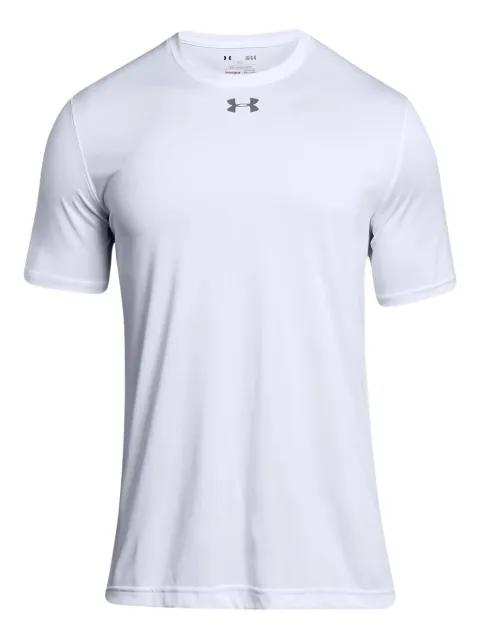 short sleeve locker T-shirt by UNDER ARMOUR