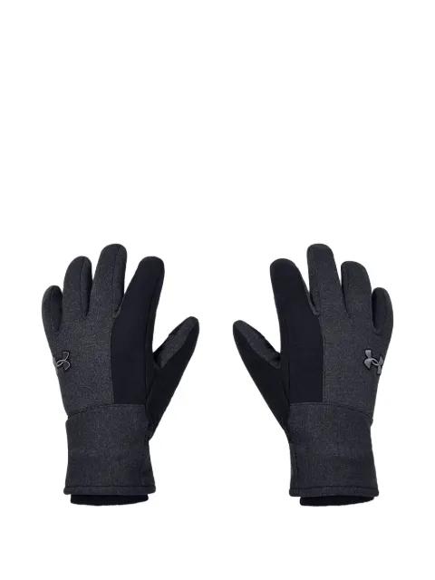 storm gloves by UNDER ARMOUR
