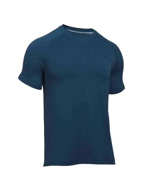 sunblock short-sleeve T-shirt by UNDER ARMOUR