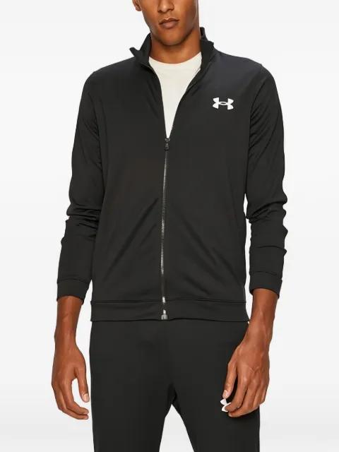zip-up tracksuit by UNDER ARMOUR
