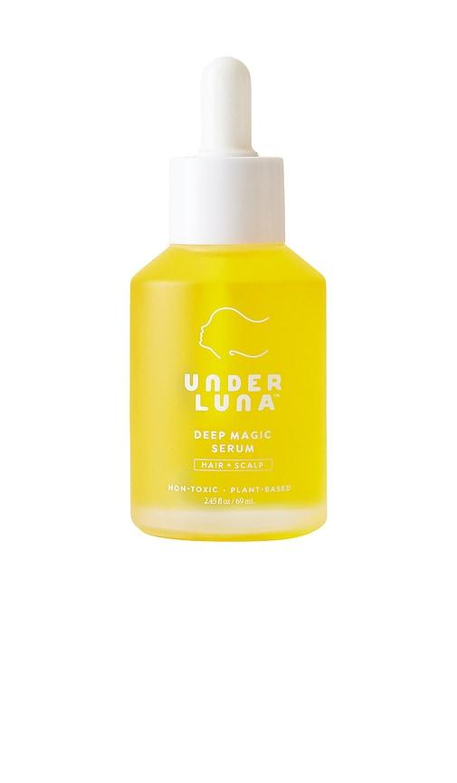 Under Luna Deep Magic Hair + Scalp Serum in Beauty by UNDER LUNA