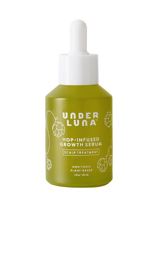 Under Luna Limited Edition Hop-Infused Growth Serum in Beauty by UNDER LUNA