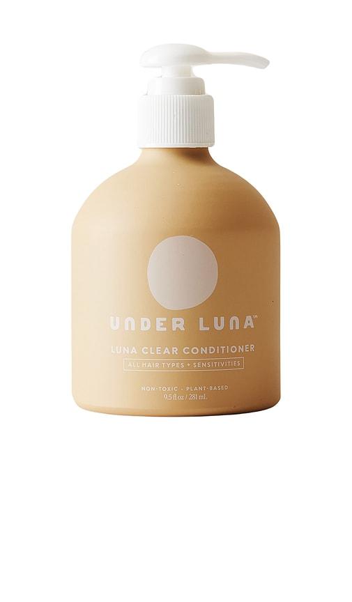 Under Luna Luna Clear Conditioner in Beauty by UNDER LUNA