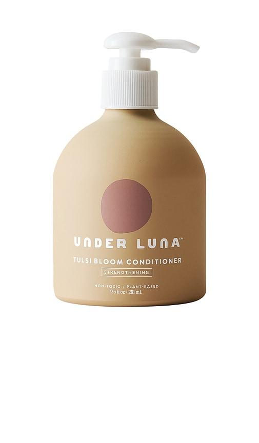 Under Luna Tulsi Bloom Conditioner in Beauty by UNDER LUNA