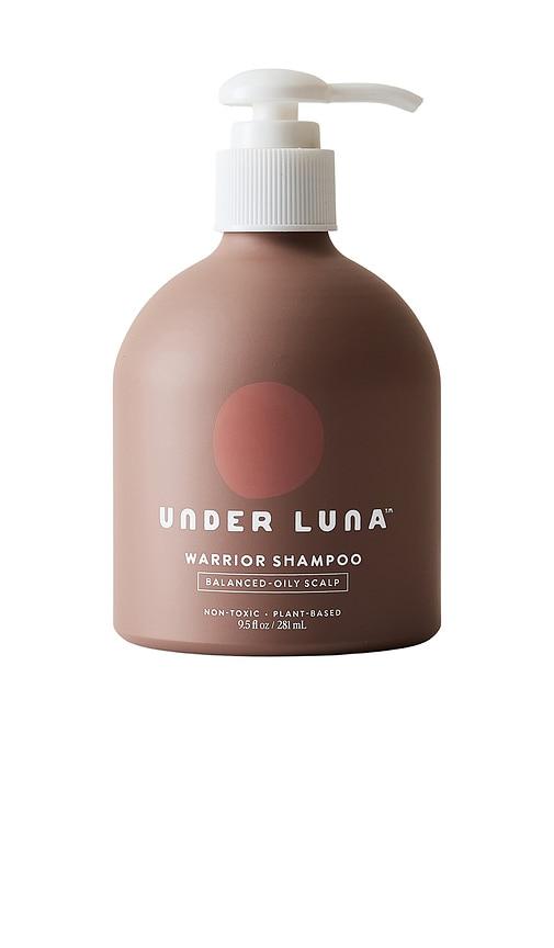 Under Luna Warrior Shampoo in Beauty by UNDER LUNA