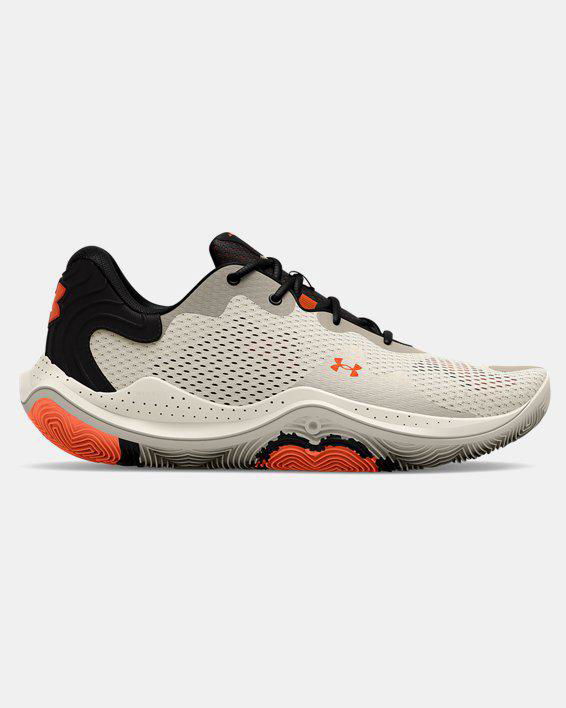 Basketball shoes Under Armour UA Spawn 3