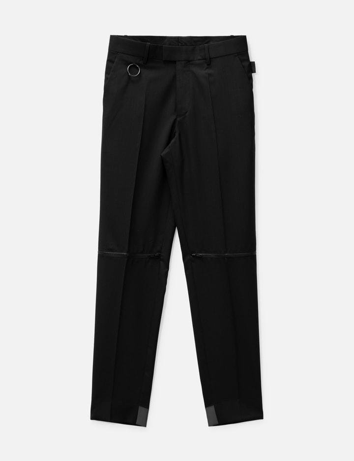 UC1D4504 Tapered Slim-fit Pants by UNDERCOVER