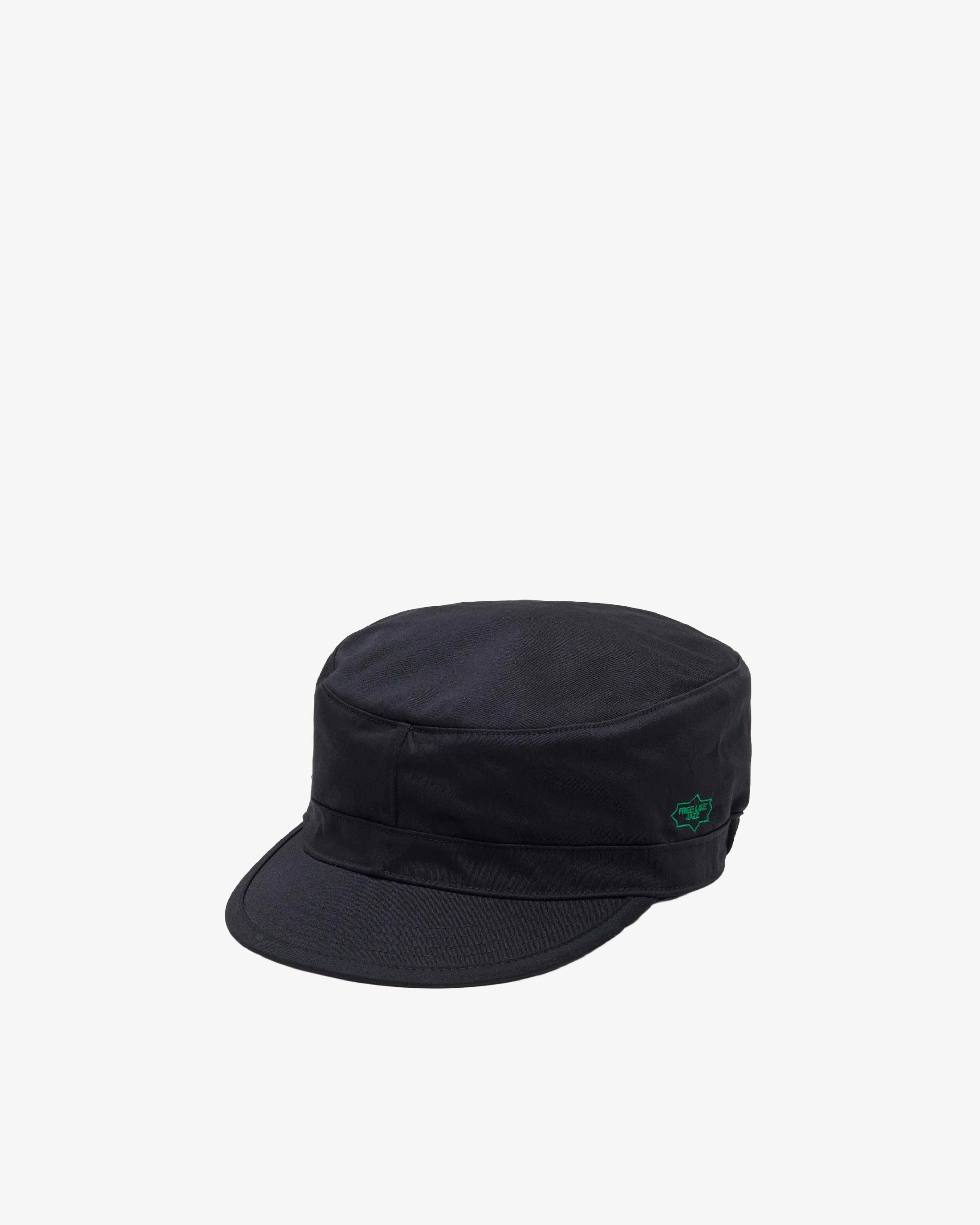 UNDERCOVER - Men's Cap - (Black) by UNDERCOVER