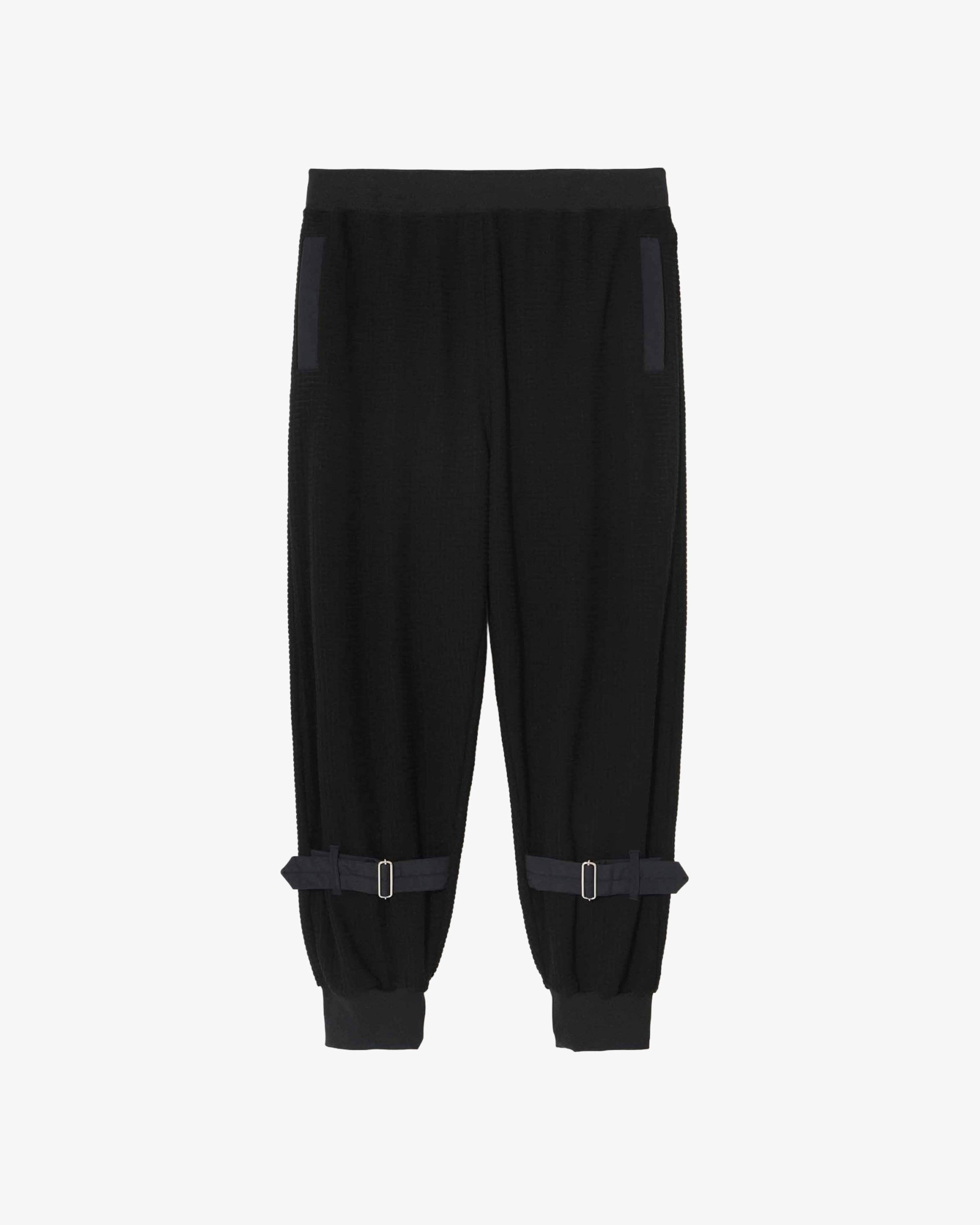UNDERCOVER - Men's Pants - (Black) by UNDERCOVER
