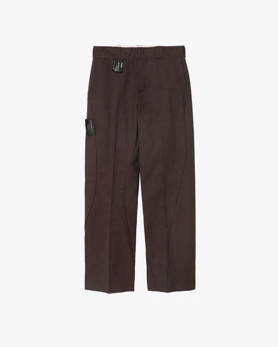 UNDERCOVER - Men's Pants - (Brown) SS26 UC1F4508-SS26-BROWN by UNDERCOVER