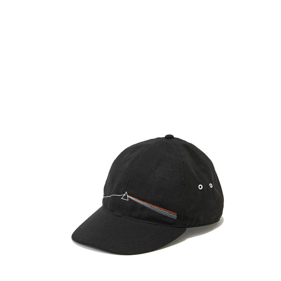 UNDERCOVER - Men's Pink Floyd Cap - (Black) by UNDERCOVER