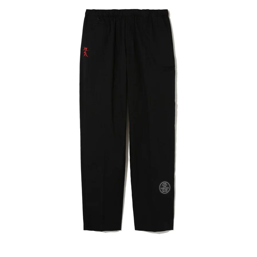 UNDERCOVER - Men's Pink Floyd Pants - (Black) by UNDERCOVER