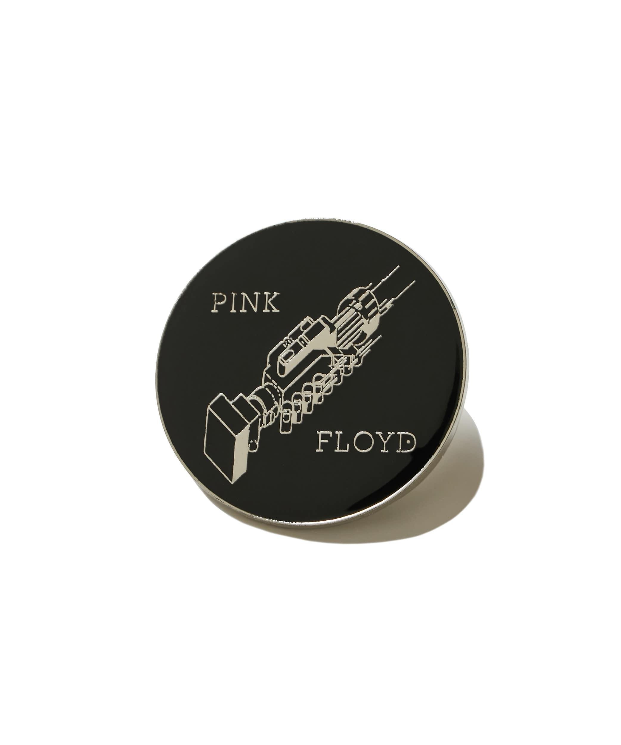 UNDERCOVER - Men's Pink Floyd Pins - (Multi) by UNDERCOVER