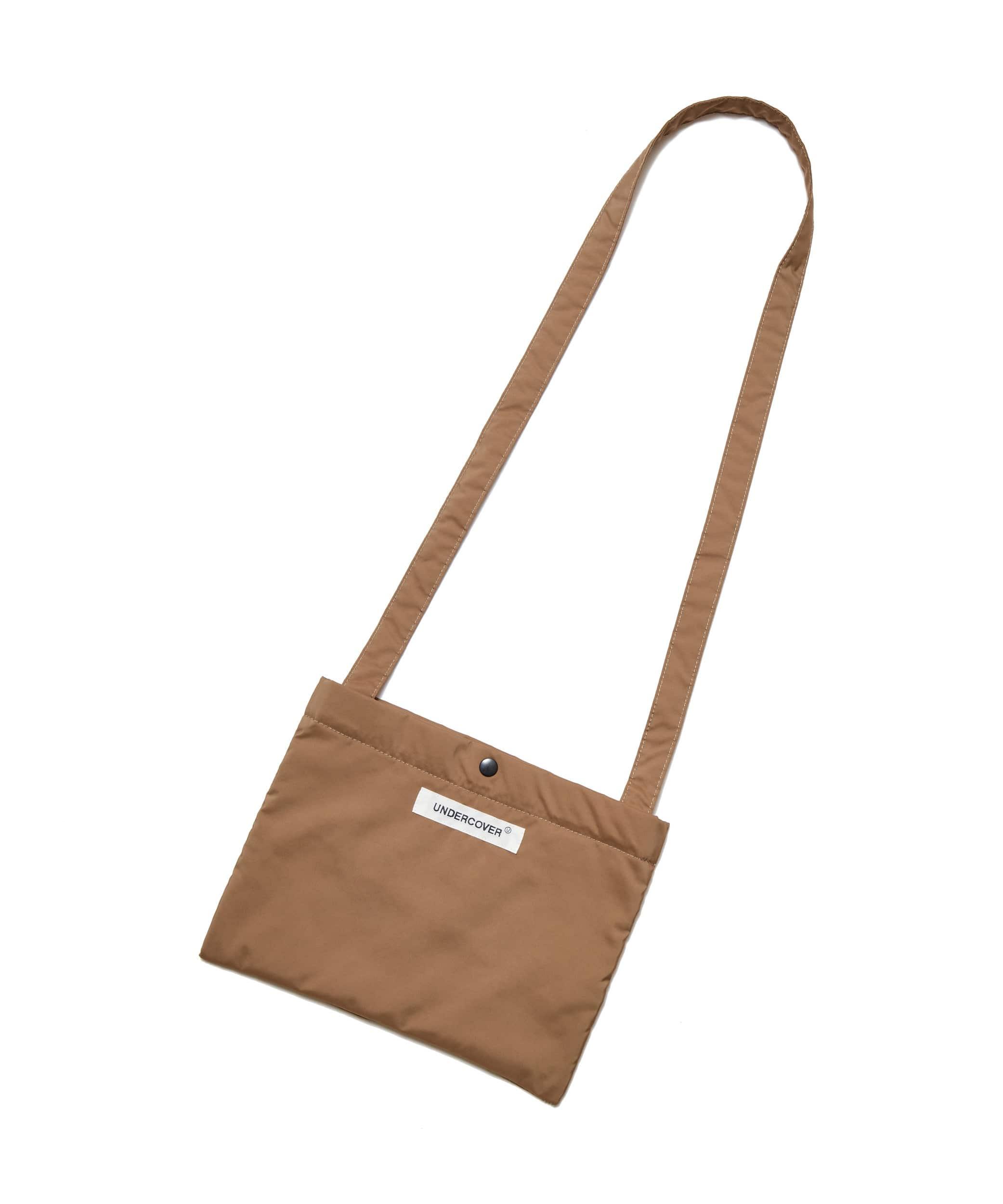 UNDERCOVER - Shoulder Bag UP2C4B01 - (Beige) by UNDERCOVER