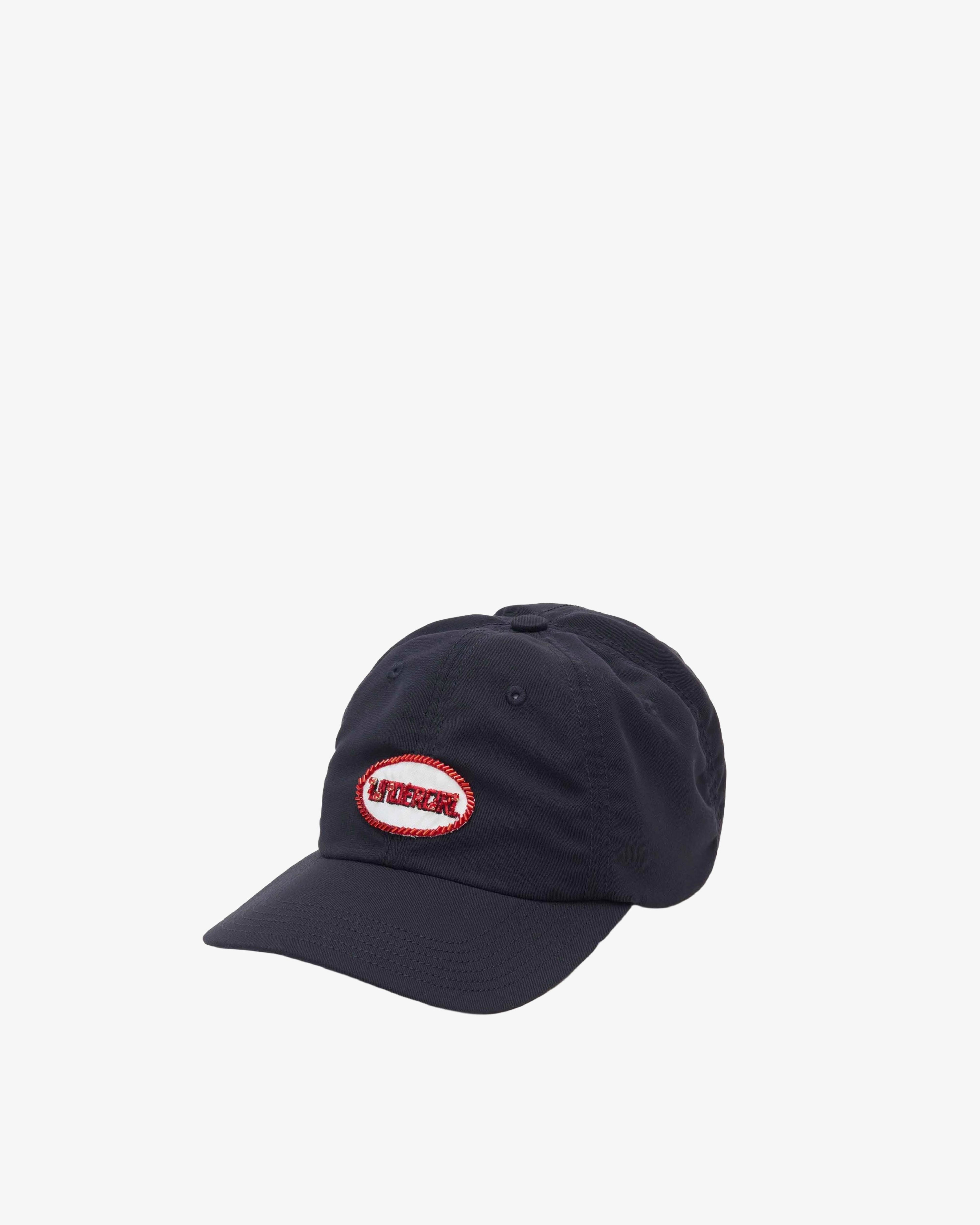 UNDERCOVER  - Women's Cap - (Navy) by UNDERCOVER