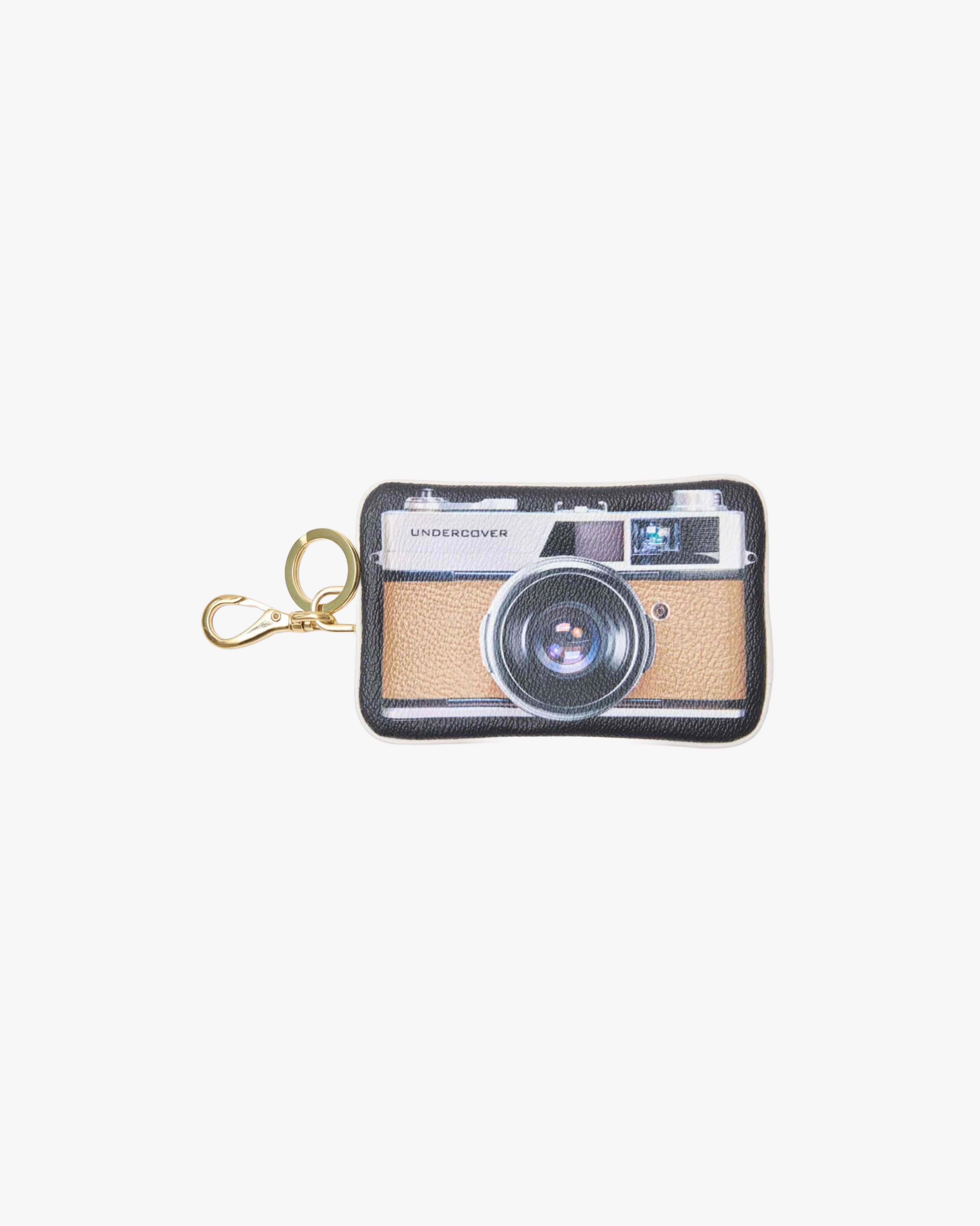 UNDERCOVER  - Women's Key Chain - (Black) by UNDERCOVER