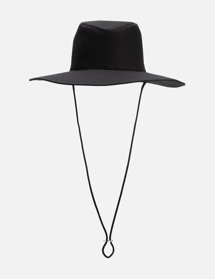 UNDERCOVER X Kijima Takayuki × Emma Bennett Bucket Hat by UNDERCOVER