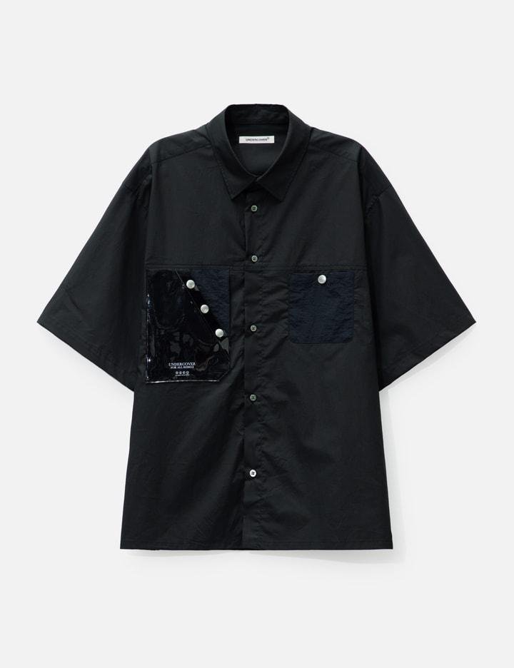 UP1D4410-1 Shirt by UNDERCOVER