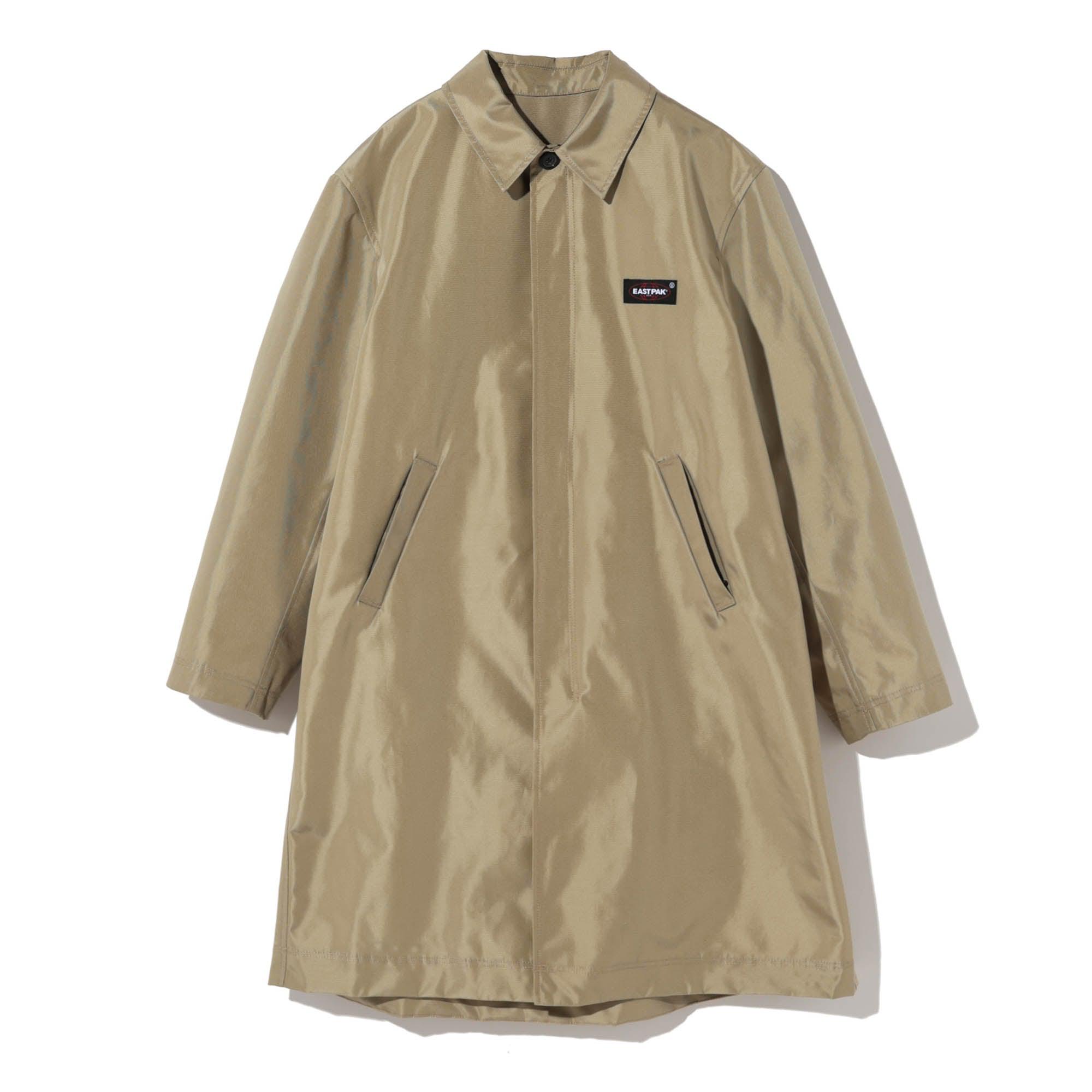 Undercover - EASTPAK Men’s Mac - (Beige) by UNDERCOVER