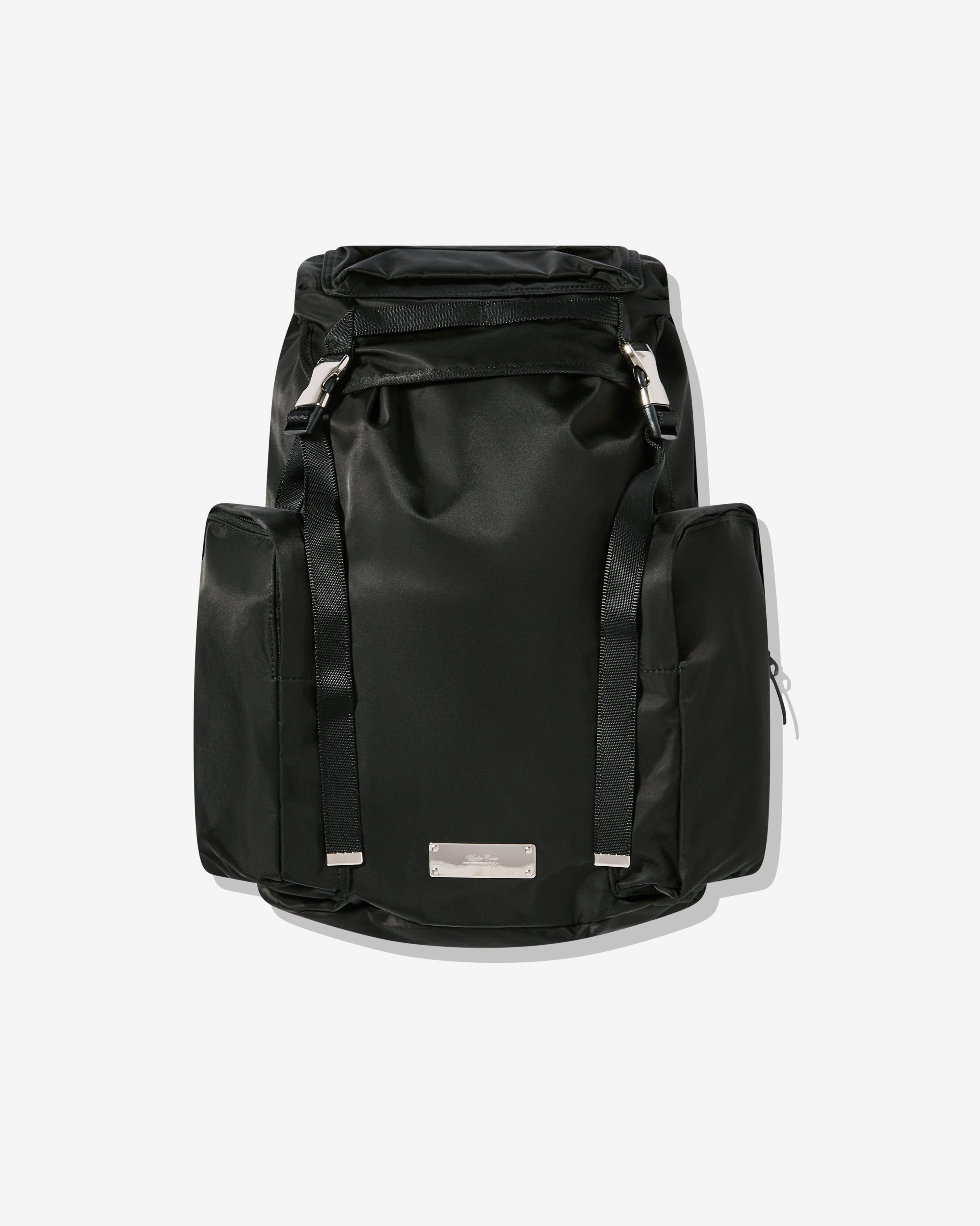 Undercover - Men's Backpack - (Black) by UNDERCOVER