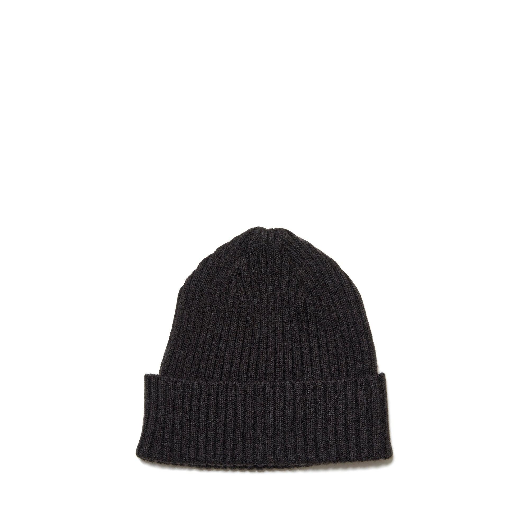 Undercover - Men’s Beanie - (Black) by UNDERCOVER