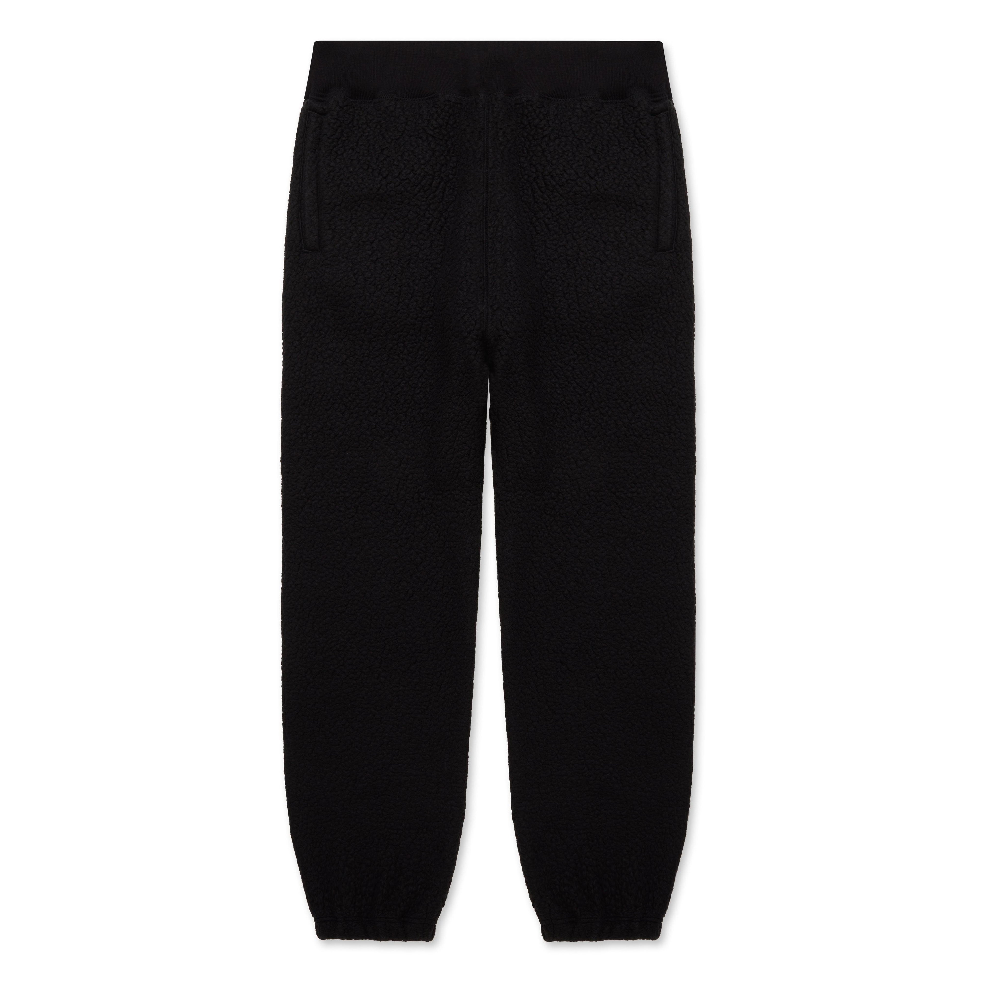 Undercover - Men’s Polyester Pants - (Black) by UNDERCOVER