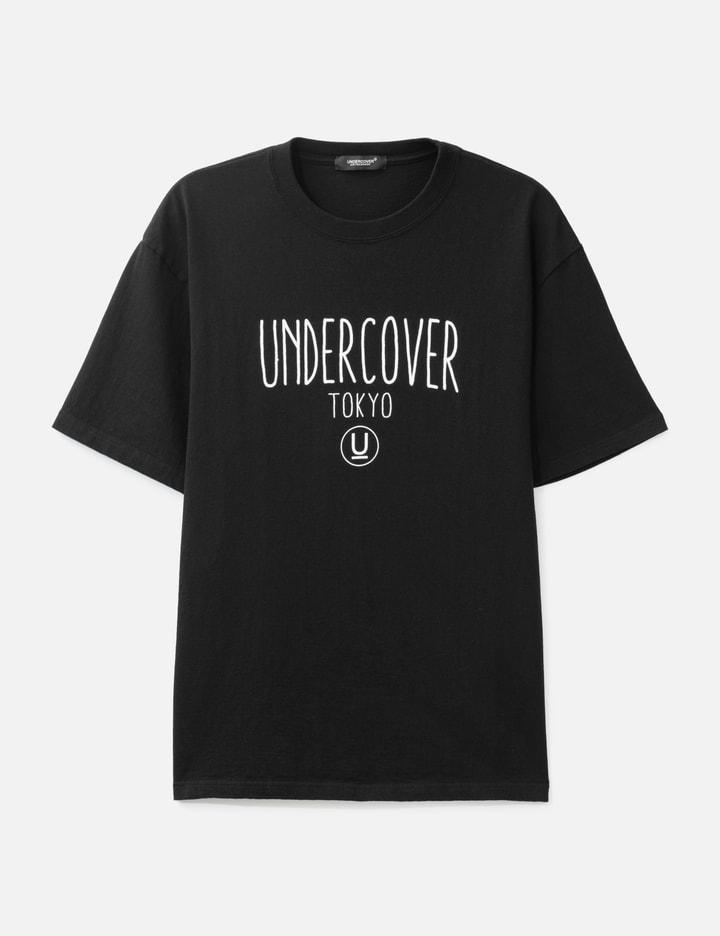 "Undercover Tokyo" T-Shirt by UNDERCOVER