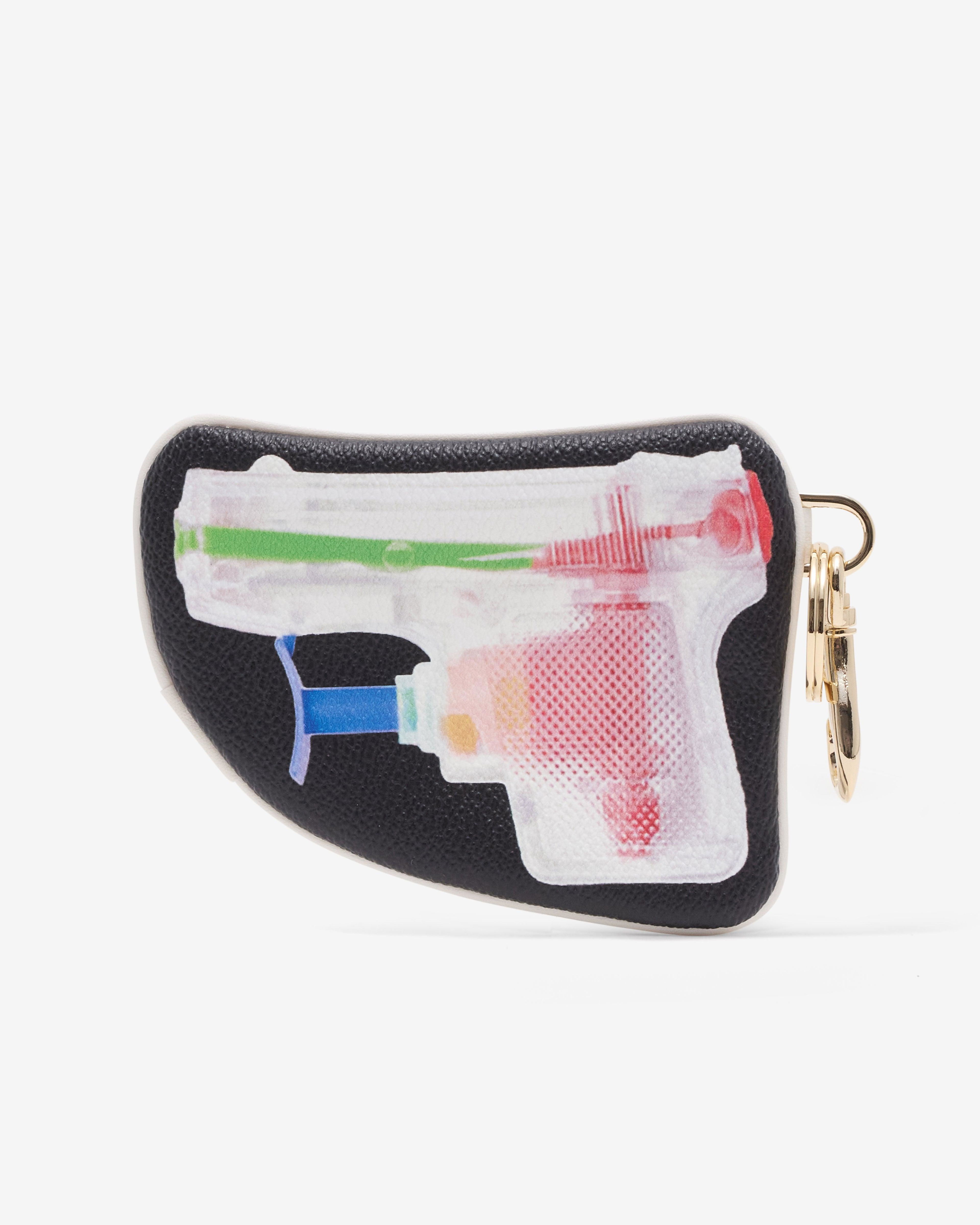 Undercover - Water Pistol Pouch - (Black) by UNDERCOVER