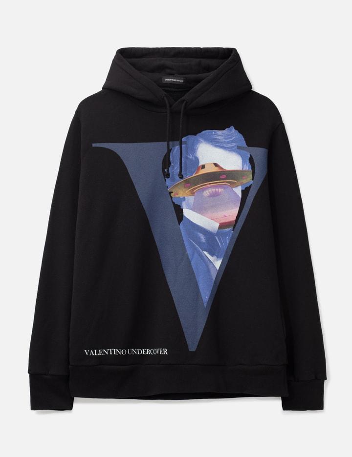 Valentino Hoodie by UNDERCOVER