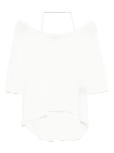 cotton T-shirt by UNDERCOVER