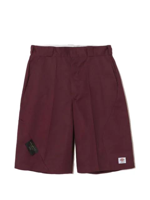 label patch trousers by UNDERCOVER