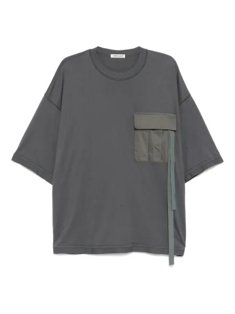 short-sleeved T-shirt by UNDERCOVER